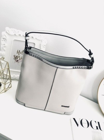 Monnari Pink Women's Shopper Bag