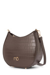 Messenger Bag NOBO L3690-CM17 Brown