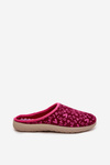 Women's slippers Love Inblu ET000032 Pink