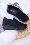 Sneakers Sergio Leone PB225 Black