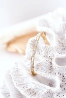 Odcienie żółtego i złota