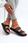 Women's Sandals with Straps 83530 Ipanema Follow Fem Black