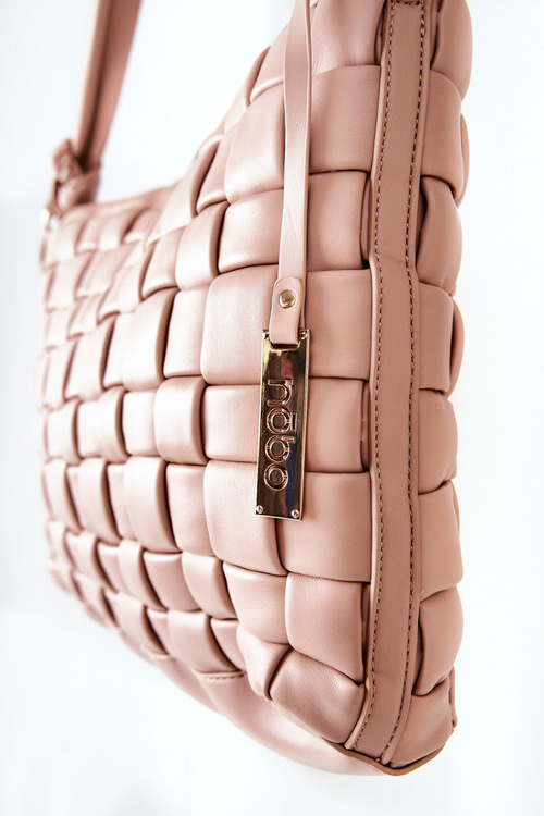 Shoulder Bag NOBO L1050 Beige