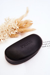 Elegant Prius Glasses Case Black 