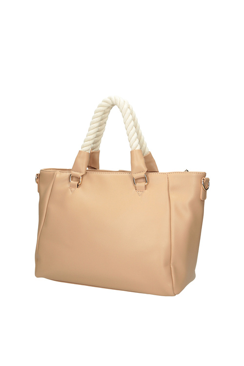 Torebka Shopperka Duża NOBO Nude M1000-C015