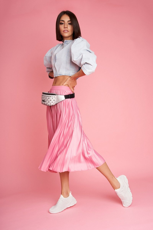 Women's Sports Shoes Big Star White FF274954