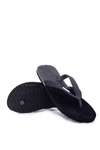 Men's Flip Flops Big Star Black AA174422