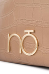 Shopper bag NOBO L3490-C015 Beige