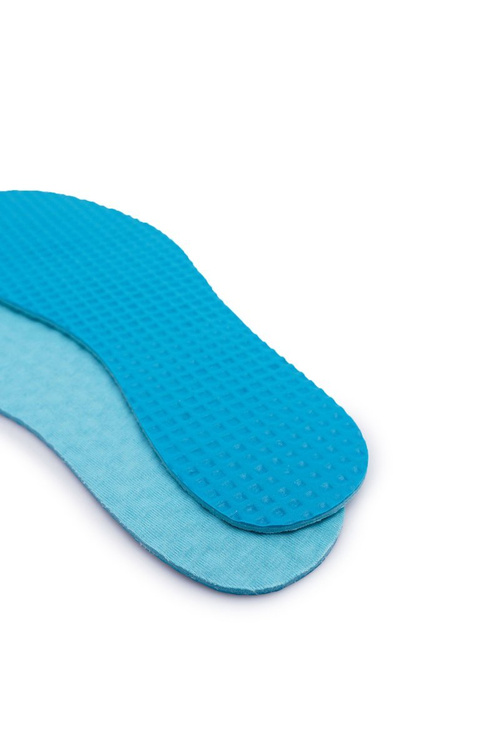 Corbby MASAGER Prophylactic shoe insoles