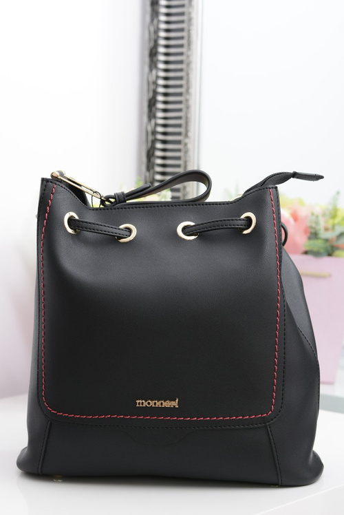 Monnari Black Women's Shoulder Bag