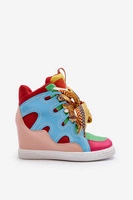 Multicolour