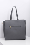 Women's Large Grey Nobo Bag