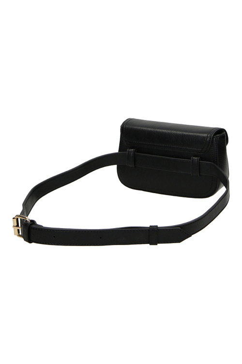 Torebka Nerka Mała NOBO Czarna NBAG-M0310-C020