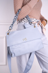 Women's Bag Nobo Blue NBAG-I2920-C012