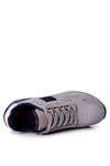 Obuwie Sportowe Męskie Cross Jeans Szare II1R4008C