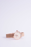 Women's Watch Michael John Florence Beige Dial 32mm