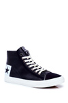Men's Sneakers Big Star Navy EE174065