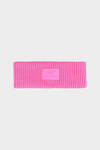 Girls Headband 4F Pink 4FJWAW24ABANF079-54S