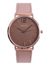 Women's Watch Ernest Fabien Gold