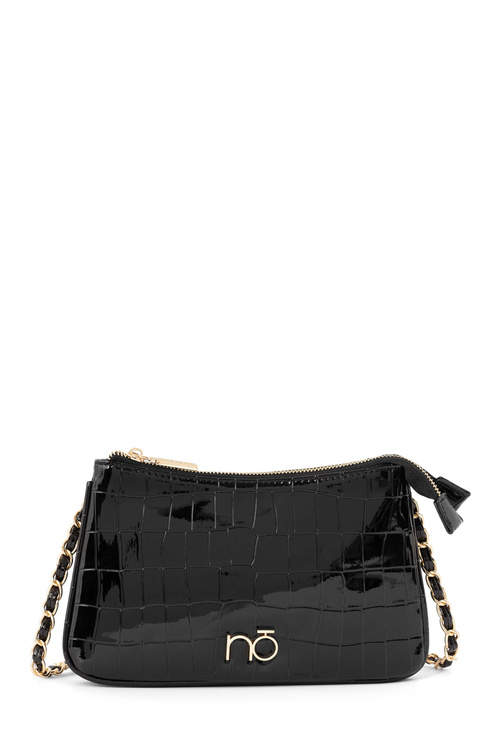 Messenger Bag NOBO L3580-C020 Black