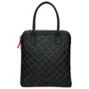 Women's Classic Quilted Handbag Nobo Black G1350-C020
