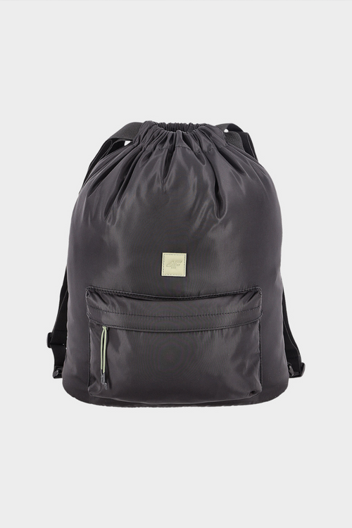 Backpack Bag Unisex 4F Black 4FWAW24ABACU344-20S