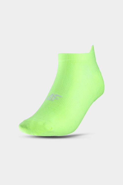 4F Women's Training Socks 3-PACK 4FAW23USOCF194-96S Multicolor