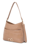 Shoulder Bag NOBO L3500-C015 Beige