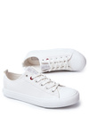 Men's Leather sneakers BIG STAR JJ174006 White