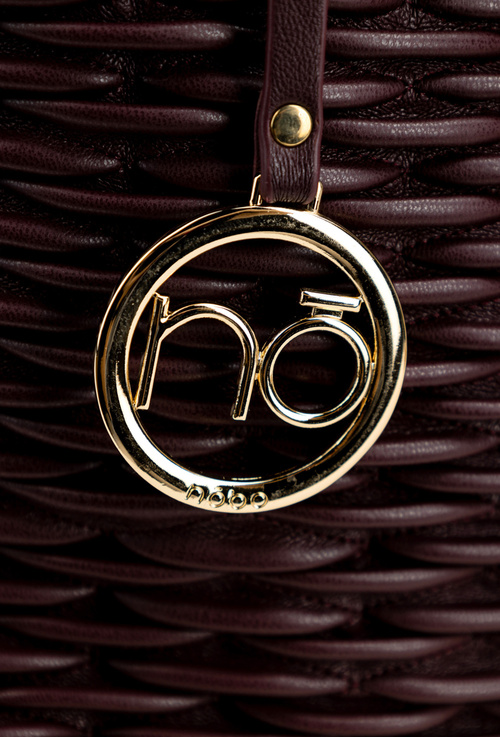 Shopper Bag NOBO BAG5940-005 Bordeaux