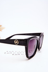 Women's Classic Sunglasses M2390 Black