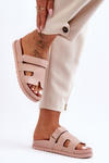 Women's Classic Mules Beige Molie