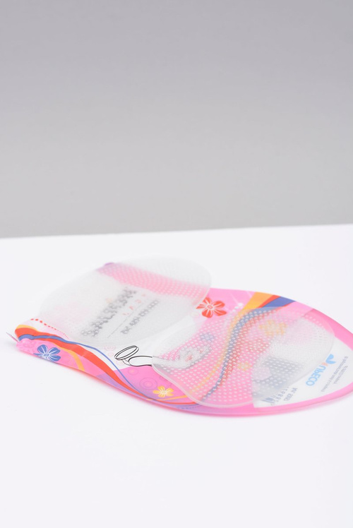 Salton Gel Anti-Slip Insoles for Shoes