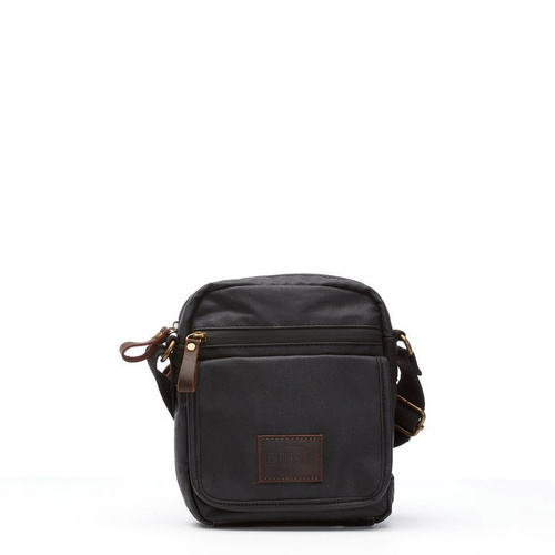 Men's Sachet BIG STAR Black GG574091