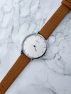 Women's Watch Ernest Ethienne Brown