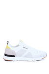Men's Sport Shoes Big Star White FF174165