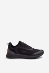 Women's Sports Shoes 4F 4FMM00FSPOF027 Black