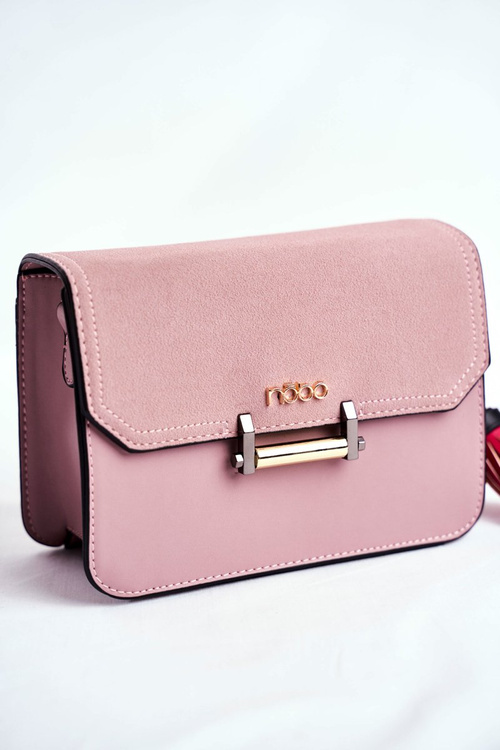 Women's Bag Nobo Pink NBAG-I0040-C004