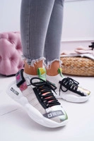 Multicolour