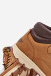 Męskie Trapery Buty Trekkingowe Camel Lee Cooper LCJ-24-01-2949