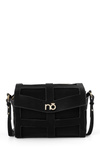 Handbag NOBO L4400-C020 Black