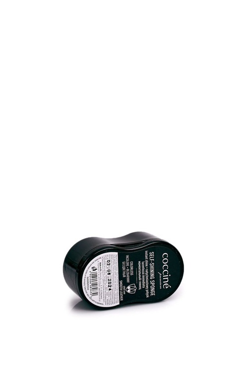 Coccine Shining Sponge Shoe Cleaner Small