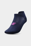 4F Women's Training Socks 3-PACK 4FAW23USOCF194-95S Multicolor