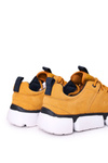Men's Sports Shoes Sneakers GOE HH1N4029 Yellow