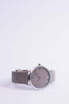 Women's Ernest Claire Watch Dark Grey