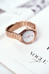 Women's Watch Giorgio & Dario Pink Gold Brassere