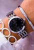 Shades of grey and silver