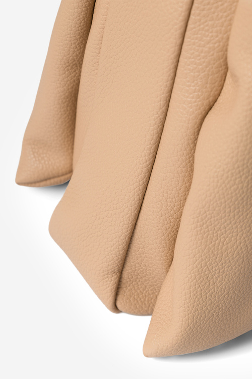 Torebka Listonoszka Brązowa NOBO BAGP220-K015