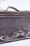 Large Women's Cosmetic Case NOBO NCOS-I03-C019