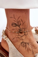 Odcienie żółtego i złota